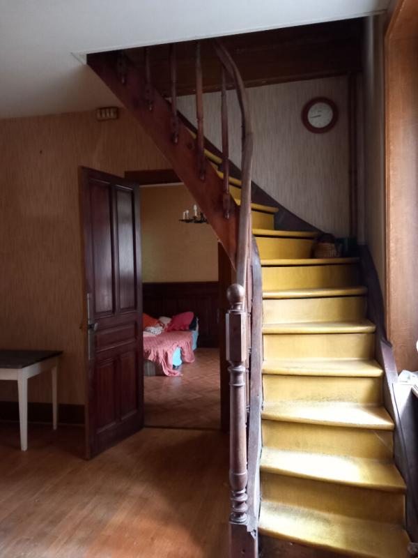 Immeuble - 300 m² - 12 pièces