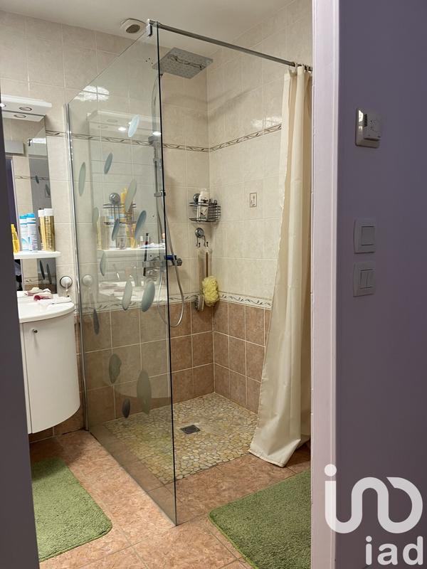 Maison de village - 146 m² - 7 pièces