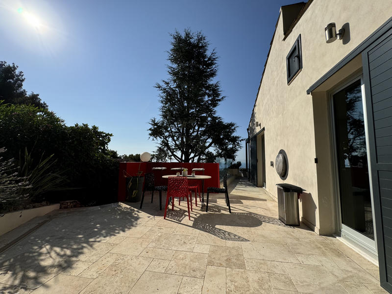 Villa - 170 m² - 5 pièces