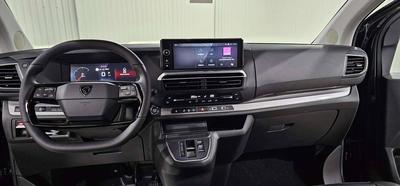 Peugeot Traveller m BlueHDi 180ch s&amp;S Eat8 Business Pack