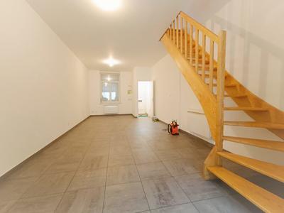 Maison - 84 m² - 4 pièces