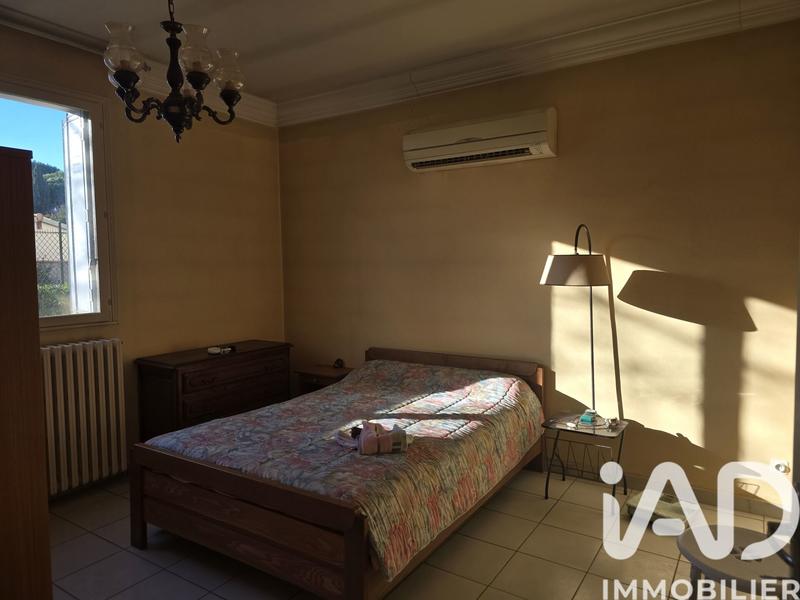 Maison - 178 m² - 7 pièces