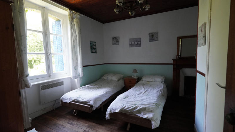 Maison - 380 m² - 20 pièces