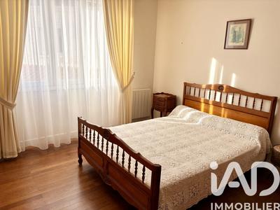 Maison - 160 m² - 5 pièces