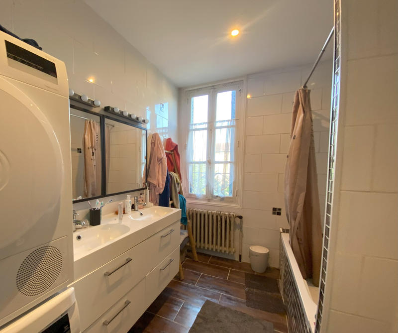 Maison - 155 m² - 6 pièces