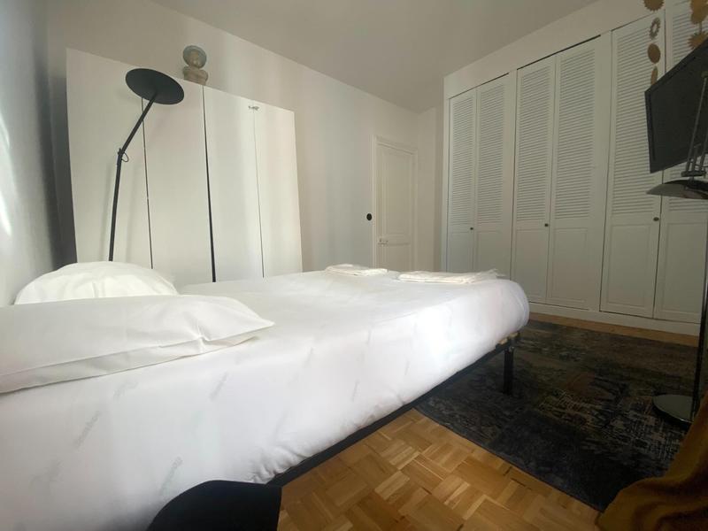 Appartement - 77 m² - 3 pièces