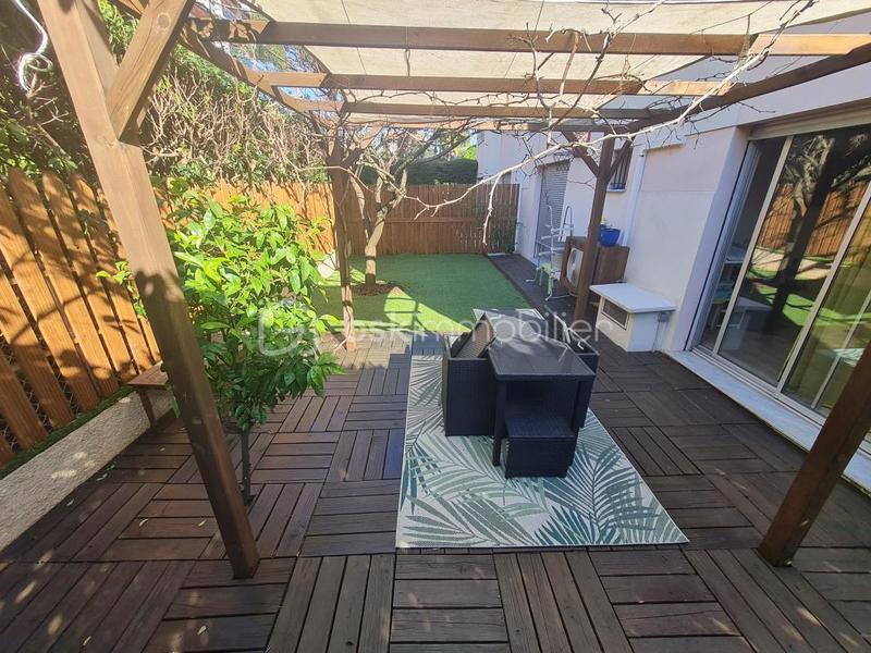 Appartement - 76 m² - 3 pièces