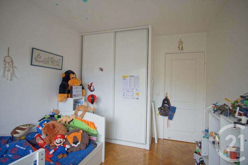 Appartement - 88 m² - 4 pièces