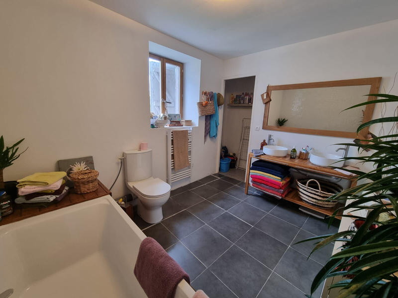 Maison - 150 m² - 5 pièces