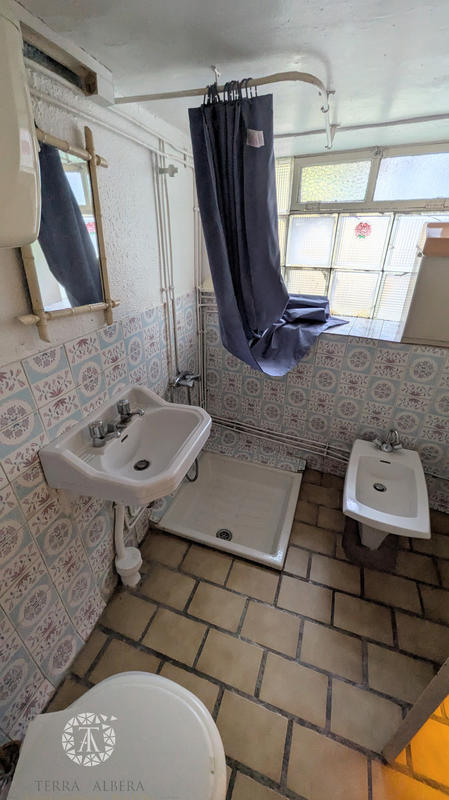 Maison de village - 97 m²