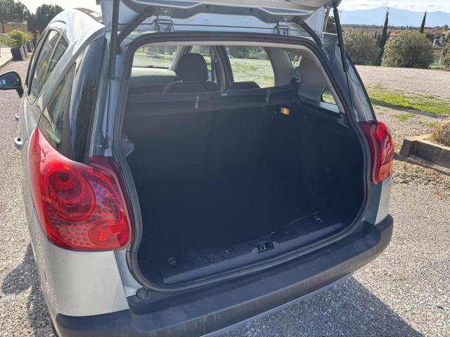 Peugeot 207 Sw 1.4 VTi 95ch Active