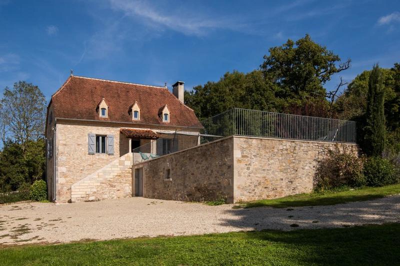 Propriété - 96 m² - 4 pièces