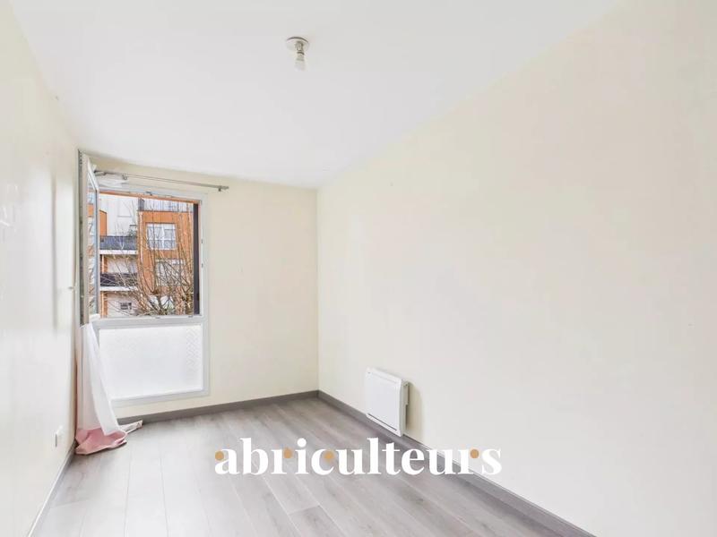 Appartement - 75 m² - 4 pièces