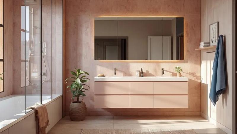 Appartement - 42 à 82 m² - 2 à 4 pièces