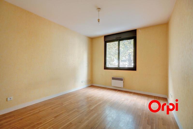 Appartement - 115 m² - 4 pièces