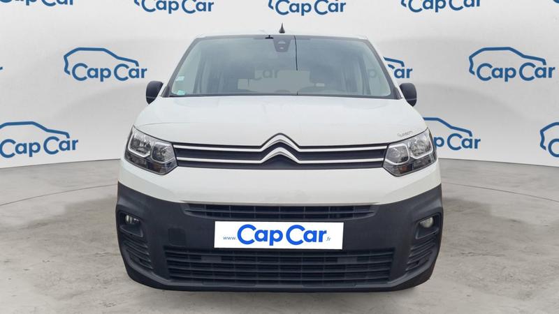 Citroën Berlingo Taille m III 1.5 BlueHDi 100 Live