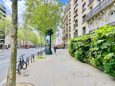 Fonds de commerce - Magasins - 63 m²