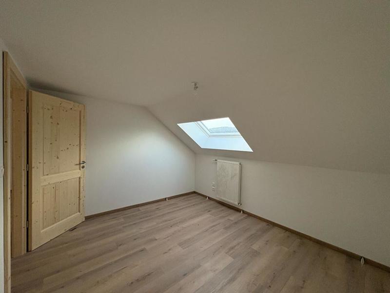 Maison - 124 m² - 6 pièces