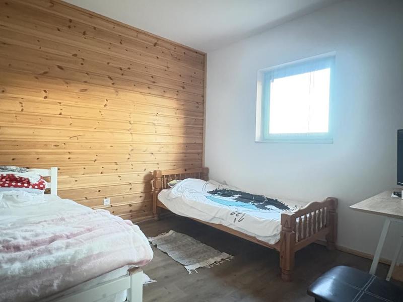 Pavillon - 85 m² - 4 pièces