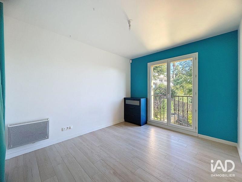 Maison - 167 m² - 7 pièces