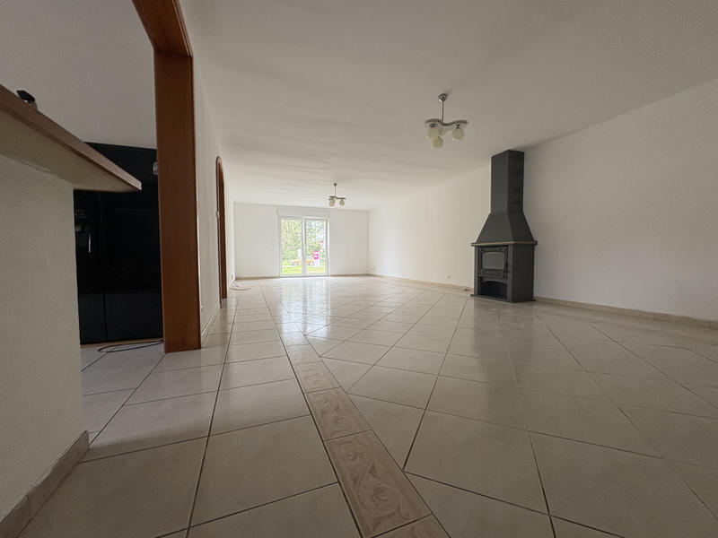 Maison - 175 m² - 7 pièces