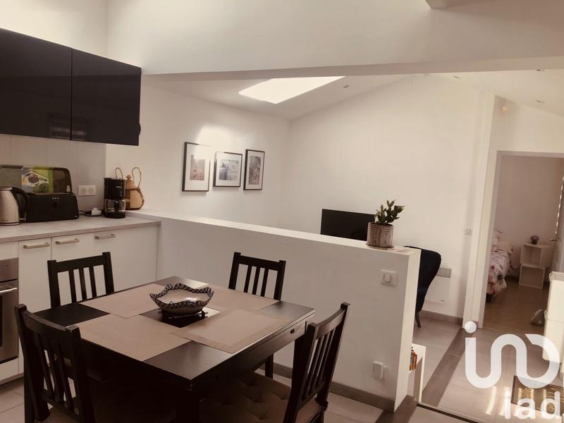 Maison - 145 m² - 6 pièces