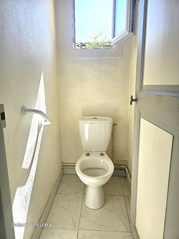 Maison - 61 m² - 4 pièces