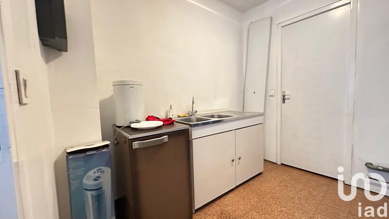 Maison de ville - 102 m² - 7 pièces