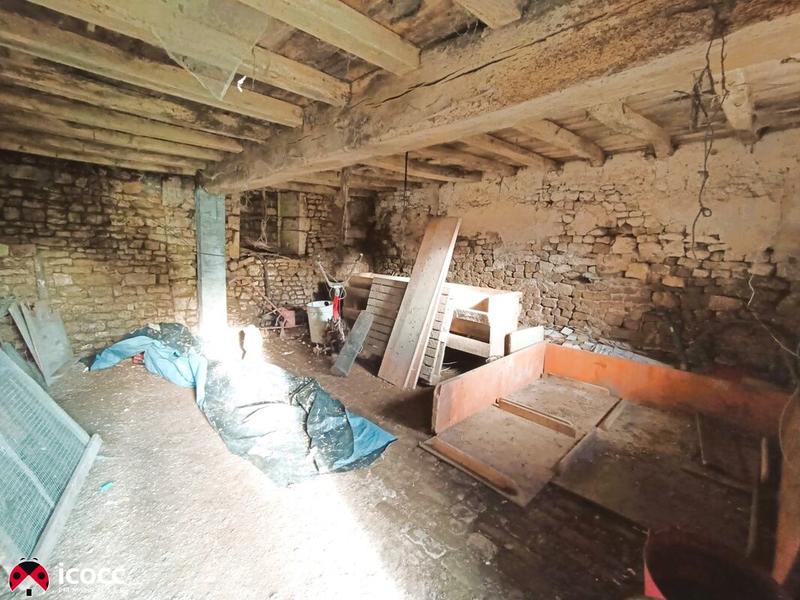 Maison - 106 m² - 4 pièces