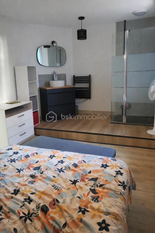 Maison - 102 m² - 4 pièces