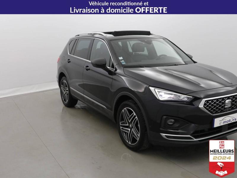Seat Tarraco 1.5 Tsi 150 Bvm6 7 pl Xcellence