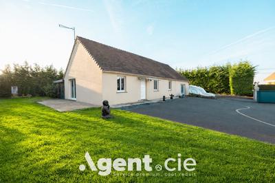 Maison - 178 m² - 6 pièces