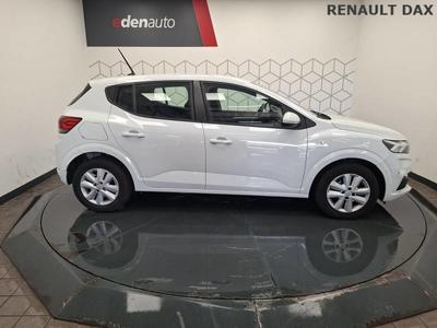 Dacia Sandero SCe 65 Expression