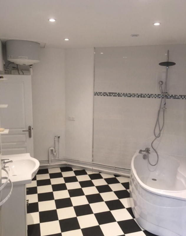 Immeuble - 412 m² - 18 pièces