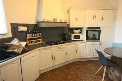 Maison de village - 213 m²