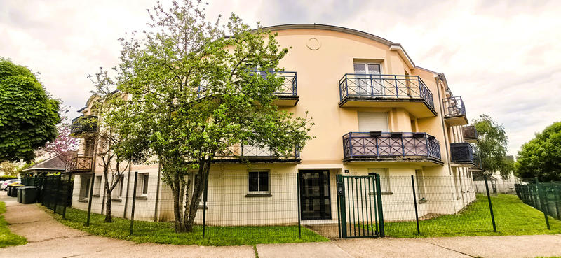 Appartement - 33 m² - 1 pièce