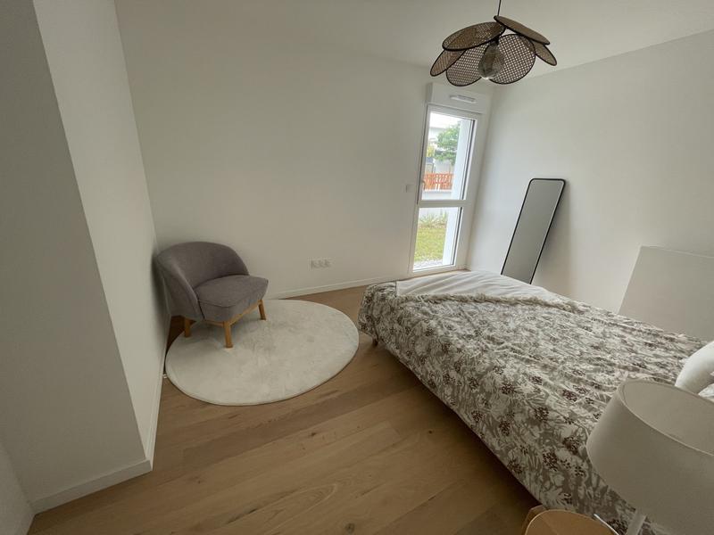 Appartement - 88 m² - 4 pièces