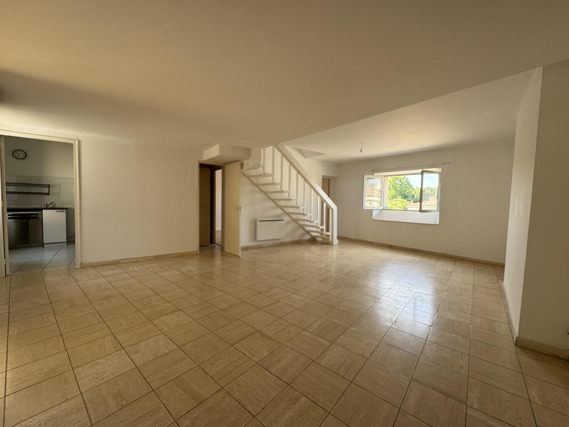 Appartement - 106 m² - 4 pièces