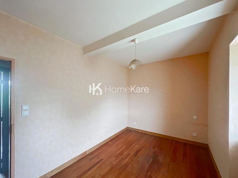 Ferme - 300 m² - 8 pièces