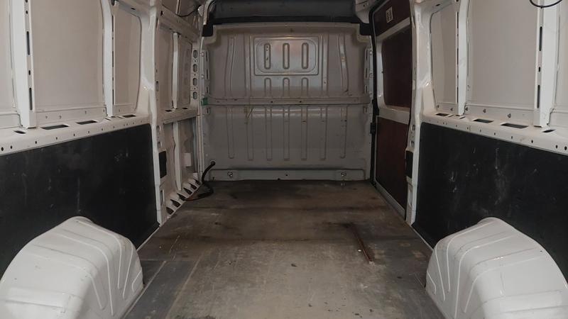 Peugeot Boxer L3h2 Bluehdi 130 Premium Pack