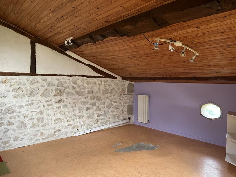 Villa - 130 m² - 5 pièces