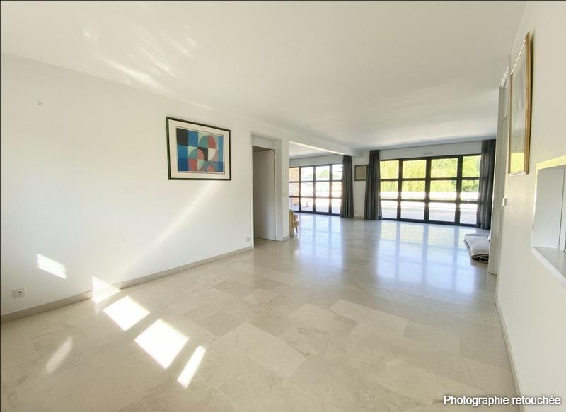 Appartement - 142 m² - 4 pièces