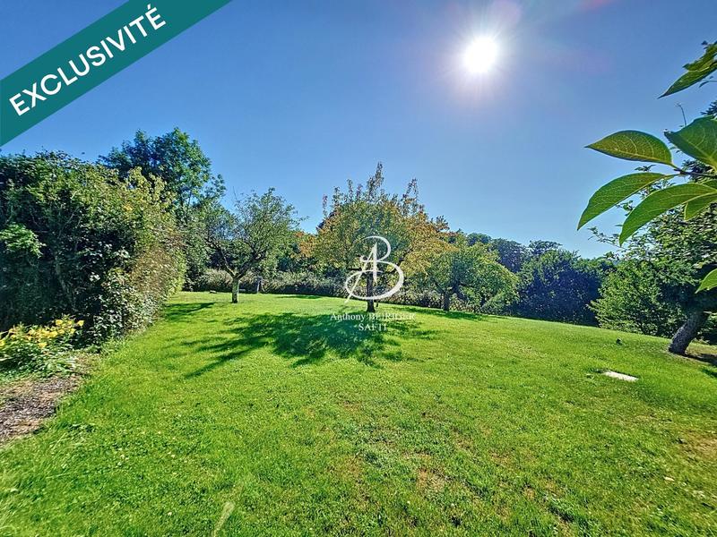 Maison - 280 m² - 12 pièces