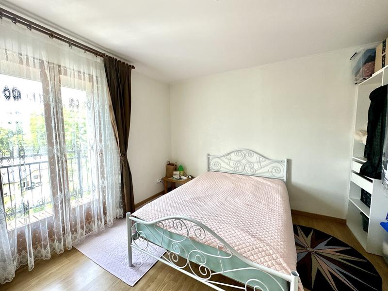 Maison contemporaine - 141 m² - 6 pièces