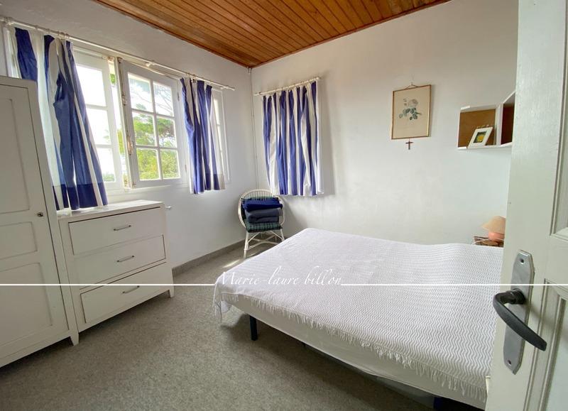 Maison - 142 m² - 8 pièces