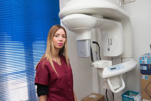 A.Groupe Médical Porte Paris