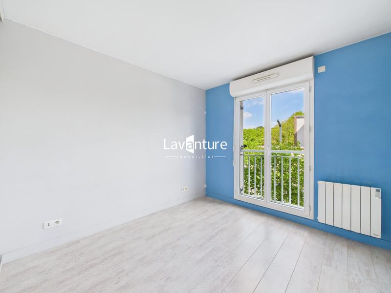 Appartement - 89 m² - 4 pièces