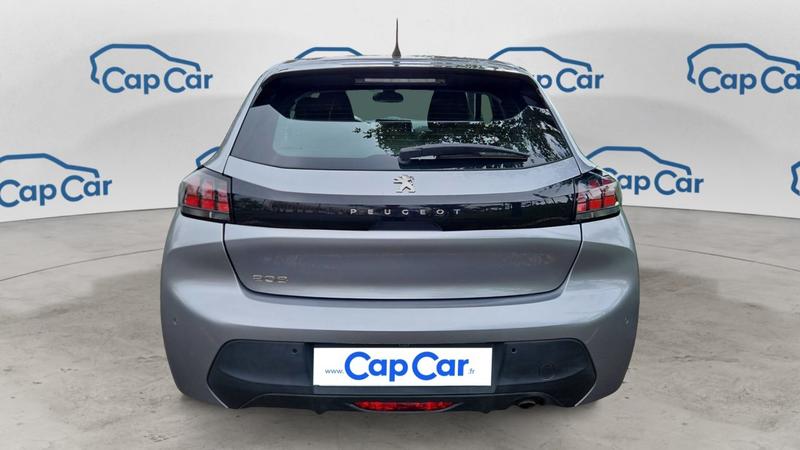 Peugeot 208 II 1.2 PureTech 100 Active