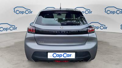 Peugeot 208 II 1.2 PureTech 100 Active