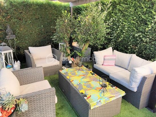 Corps de ferme - 257 m² - 10 pièces